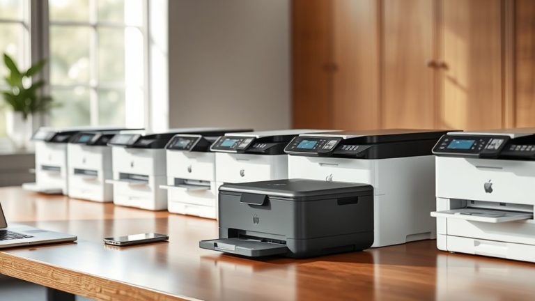 top airprint printer picks