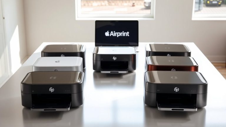 top airprint printers 2027