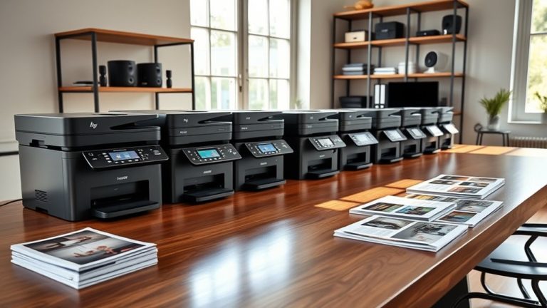 top all in one printer picks