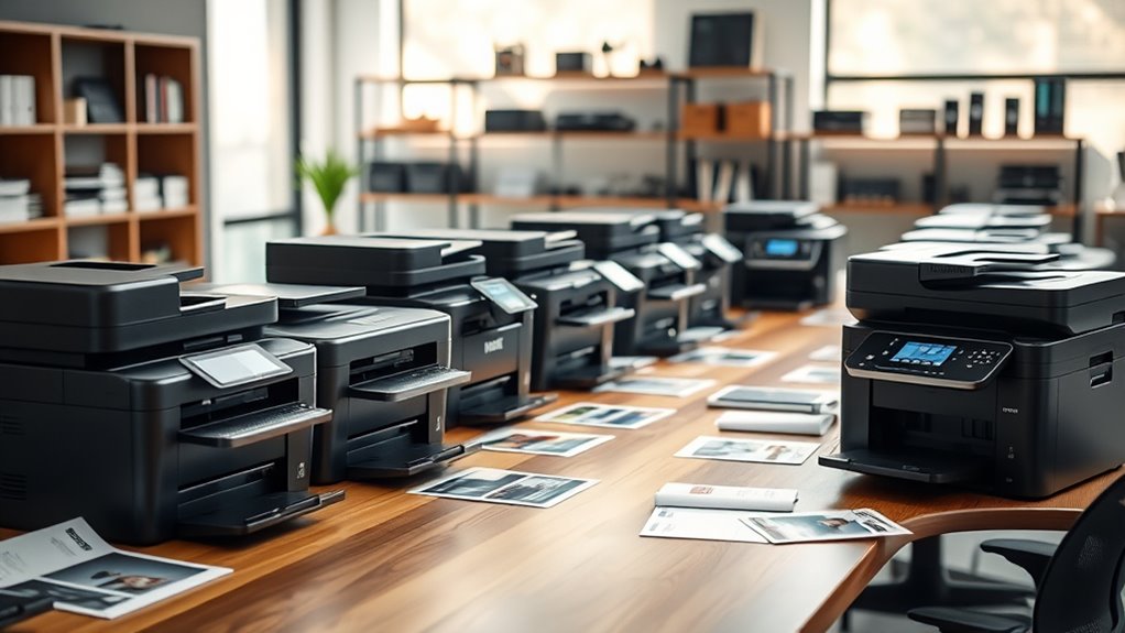 top all in one printers 2027