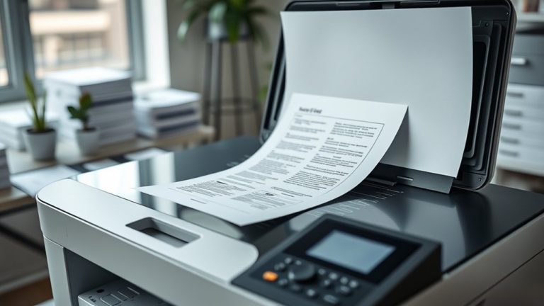 top all in one scanner picks