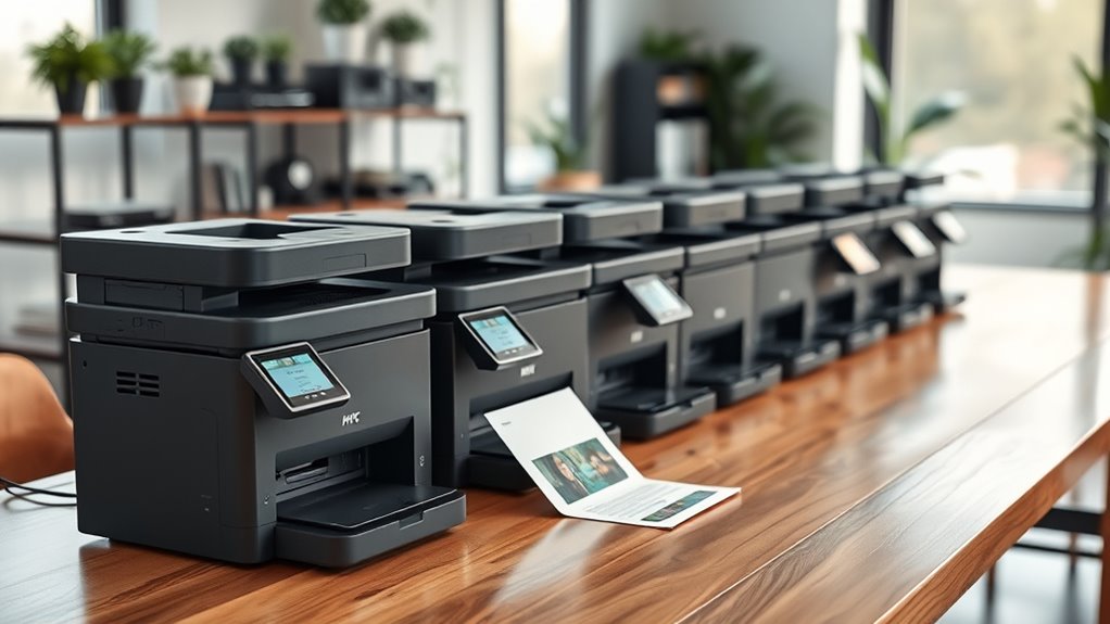 top all in one scanner picks