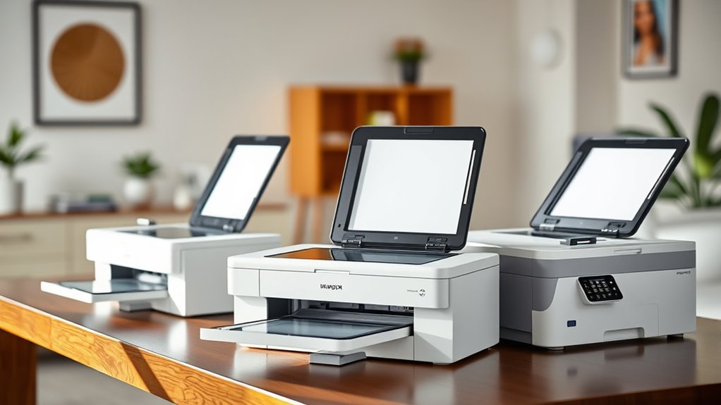top all in one scanner picks