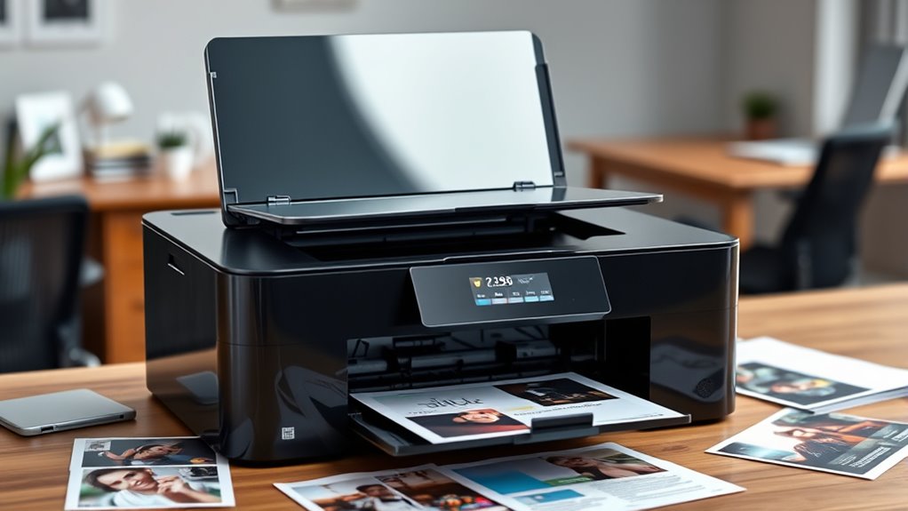 top all in one scanners 2027