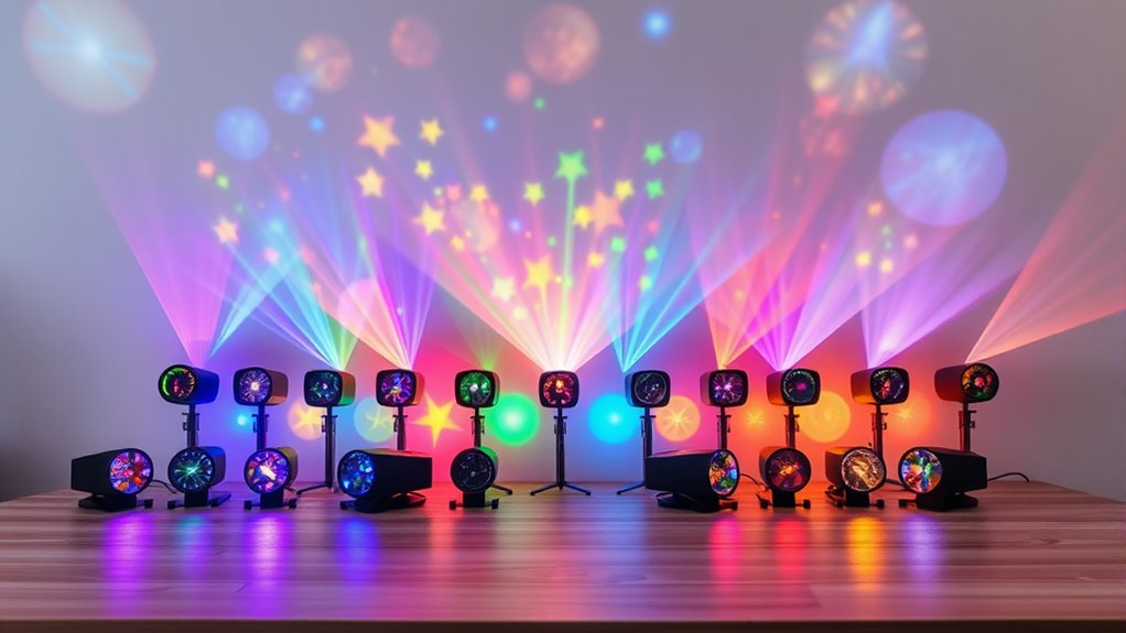 top amazon projectors 2027