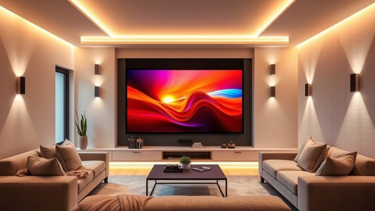 top ambient light projector solutions