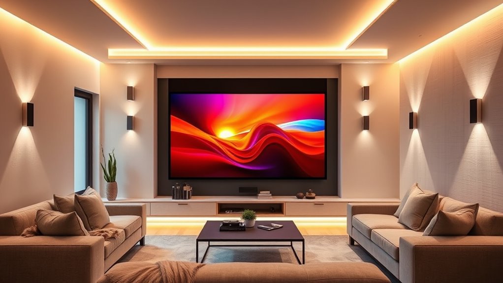 top ambient light projector solutions