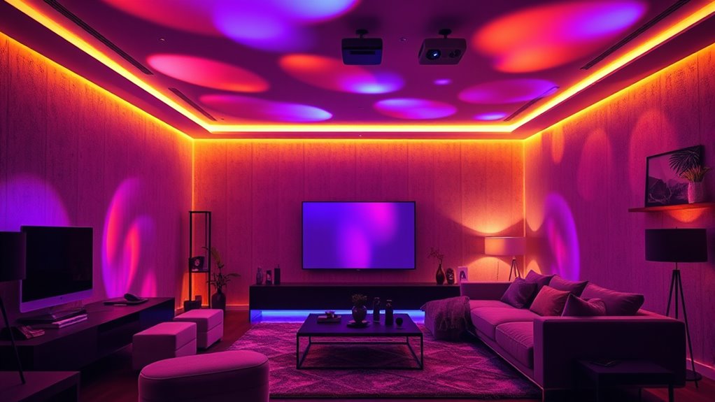 top ambient projector picks