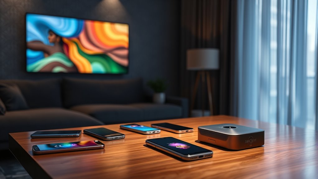 top android projectors 2027