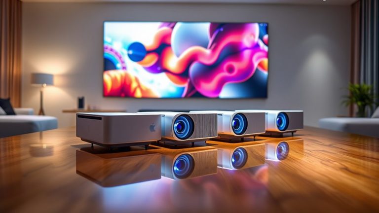 top apple projectors 2027