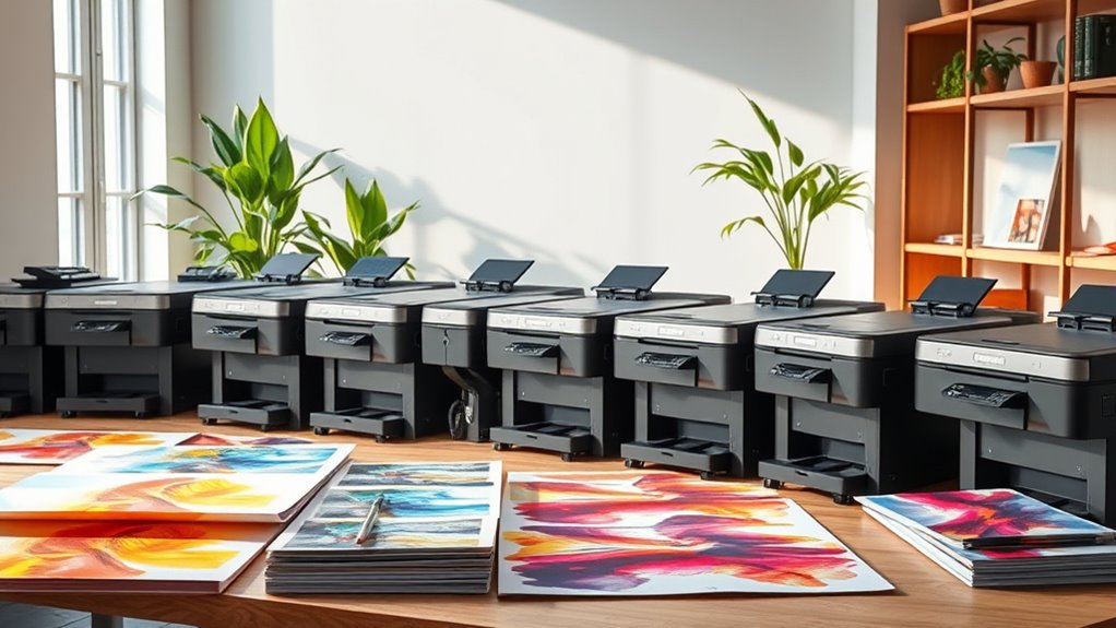 top art paper printer picks