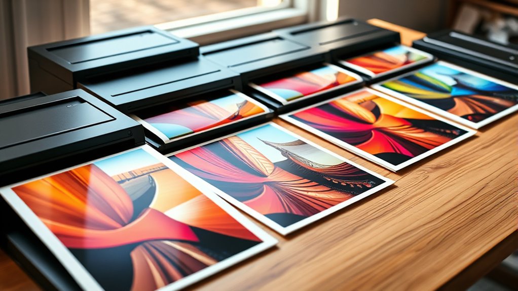 top art printer picks