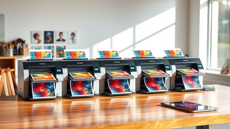 top art printer recommendations