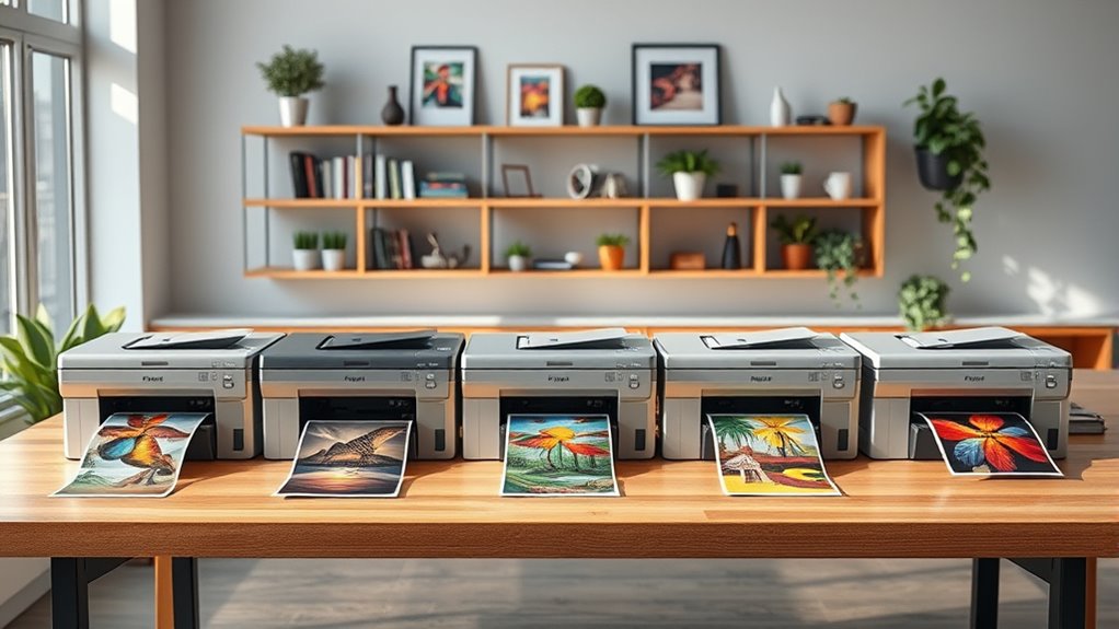 top art printer recommendations