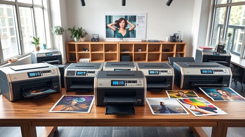 top art printer recommendations