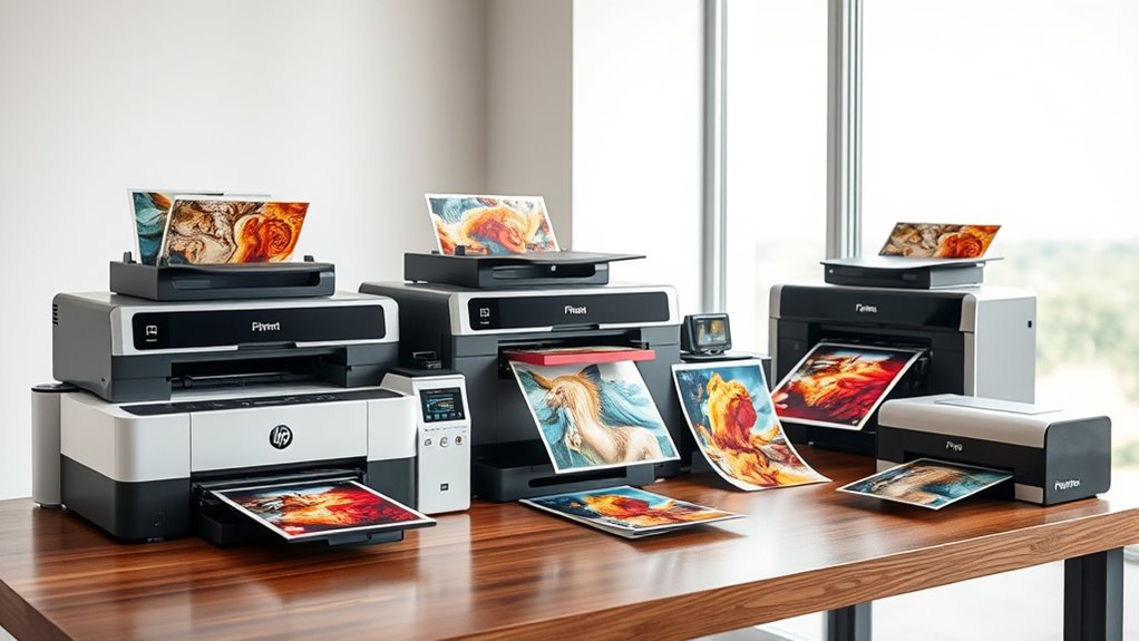 top art printers 2027