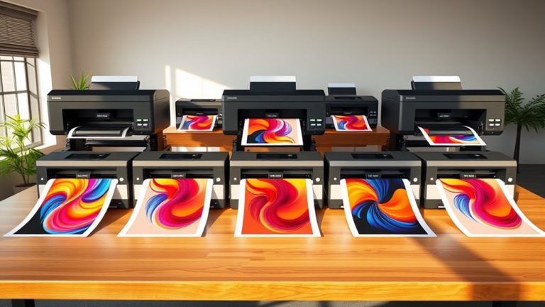 top art printers 2027