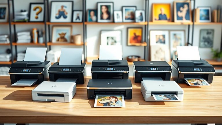 top artwork scanners printers