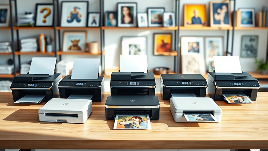 top artwork scanners printers