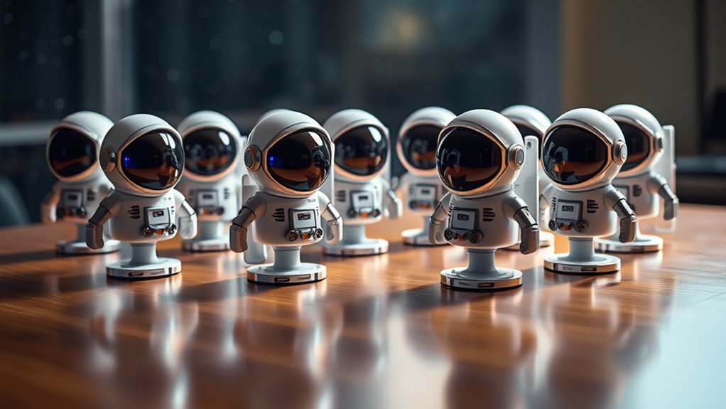 top astronaut projectors 2027