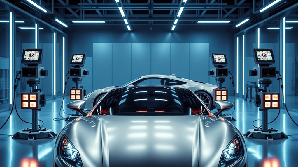 top automotive 3d scanners