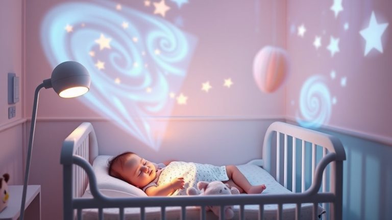 top baby projector light picks