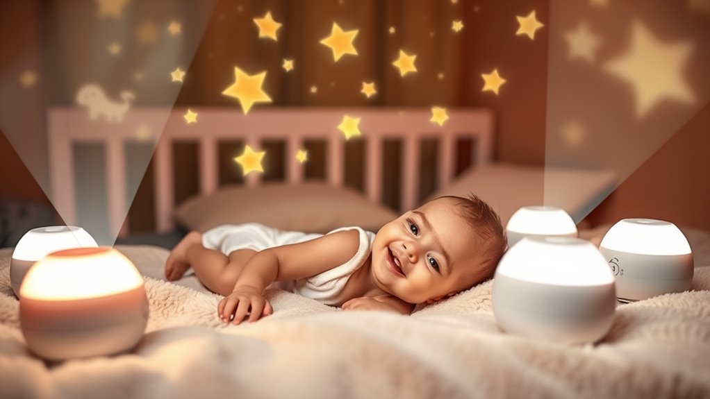 top baby projectors 2027