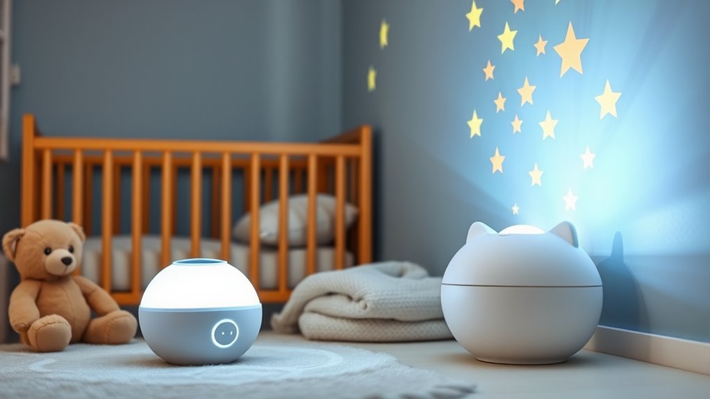 top baby projectors 2027