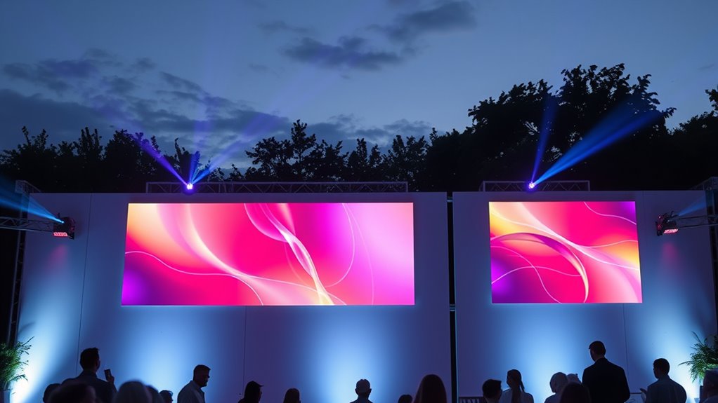 top banner projectors 2027