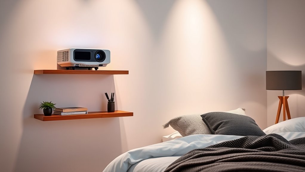 top bedroom projectors 2027