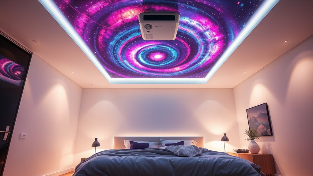 top bedroom projectors 2027