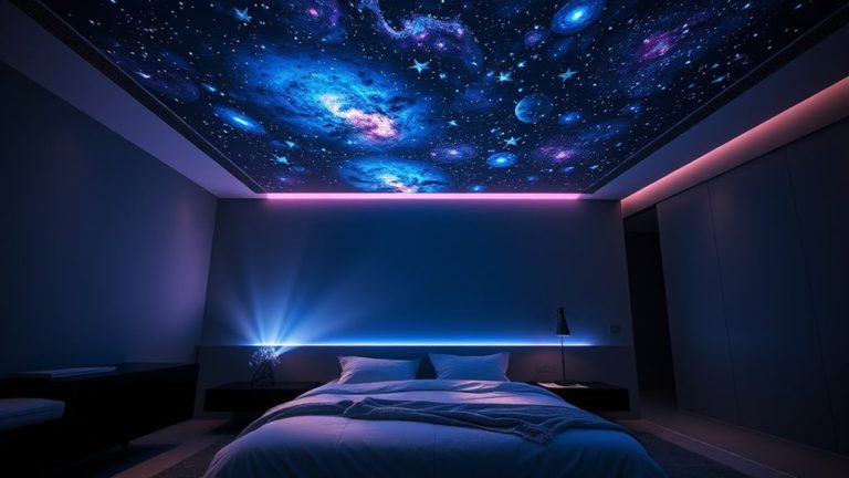 top bedroom star projectors