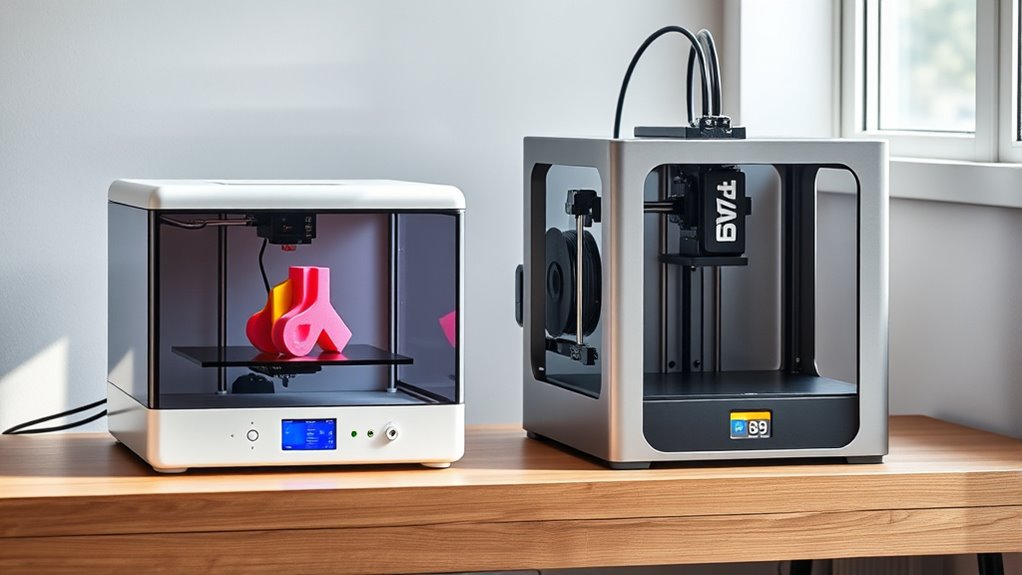 top beginner 3d printers