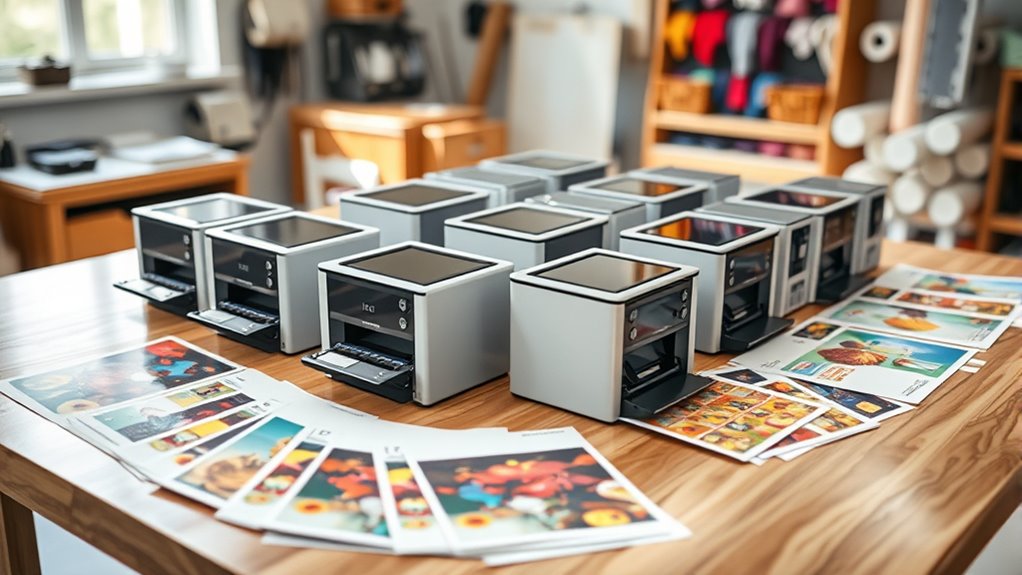 top beginner dtf printers