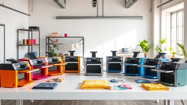 top beginner dtg printer picks