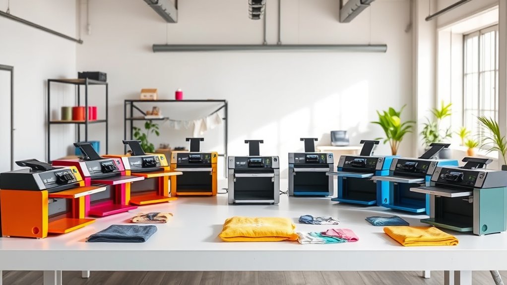 top beginner dtg printer picks