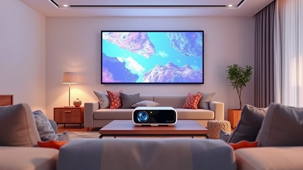 top beginner projectors 2026