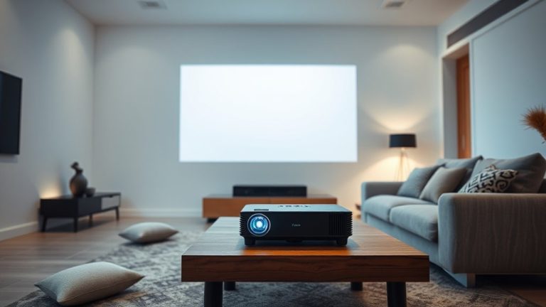 top beginner projectors 2027