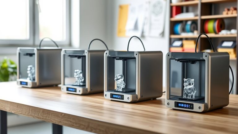 top beginner resin printers