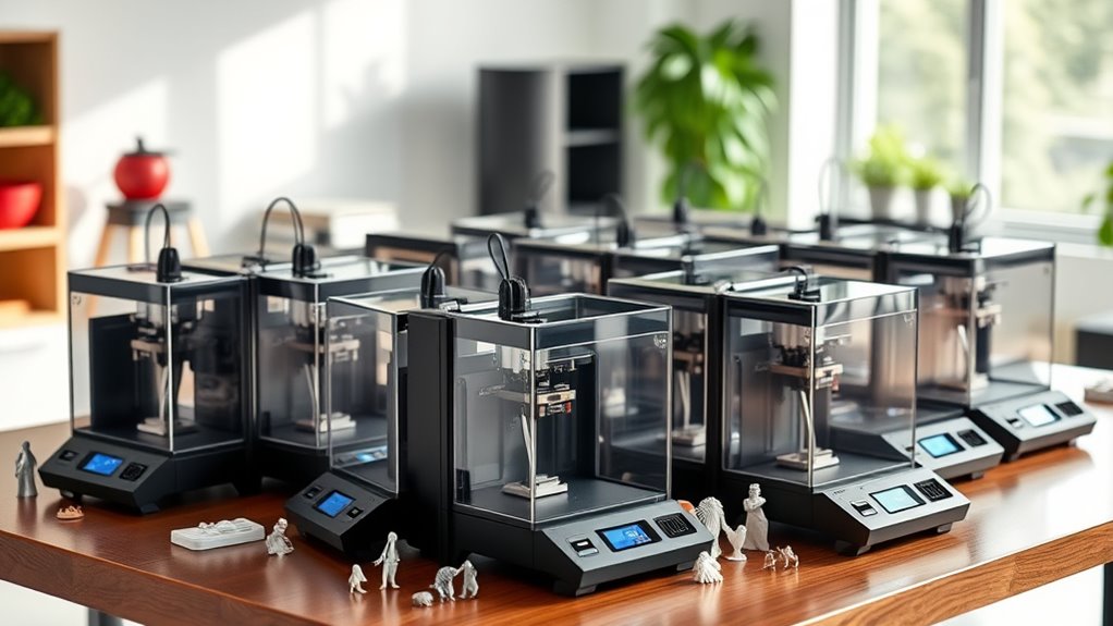 top beginner resin printers