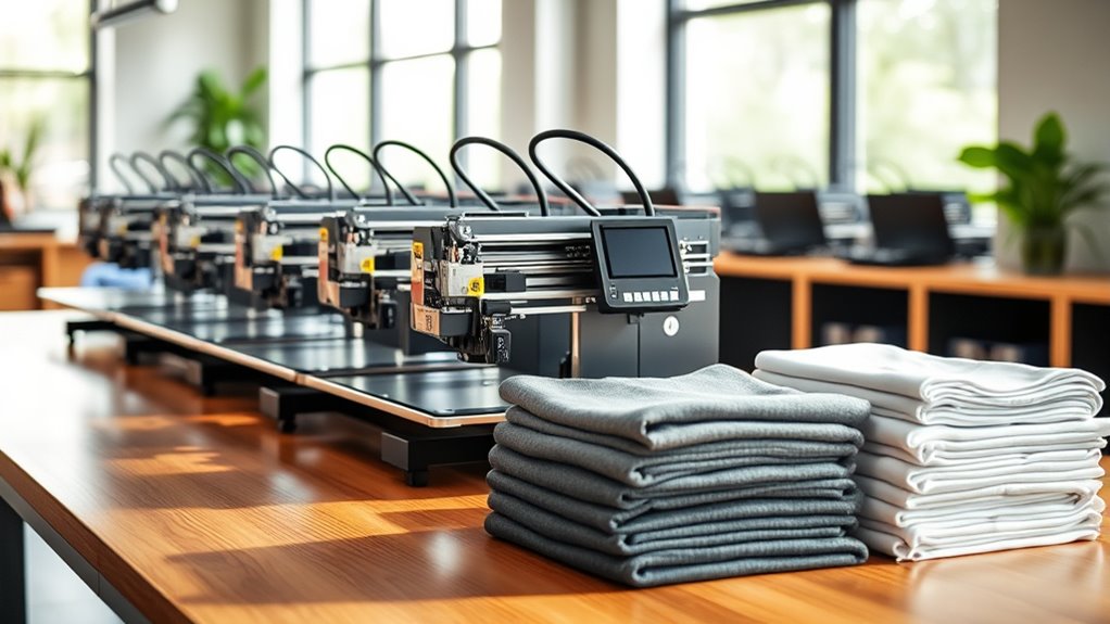 top beginner t shirt printers