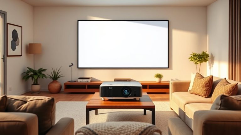 top benq projectors 2027