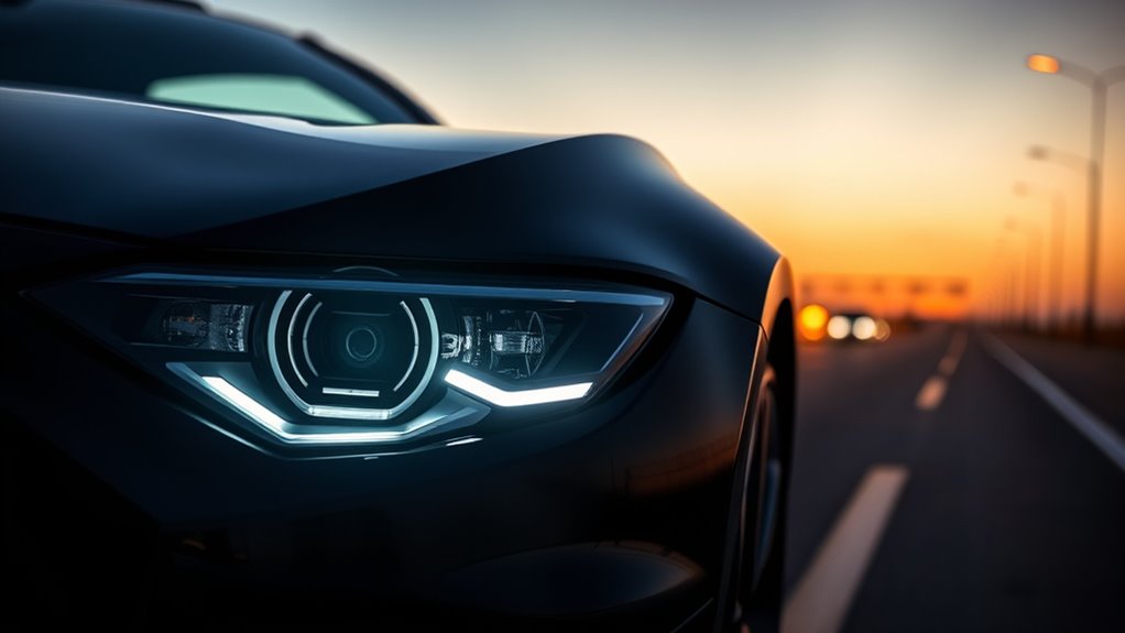 top bi led headlights 2027
