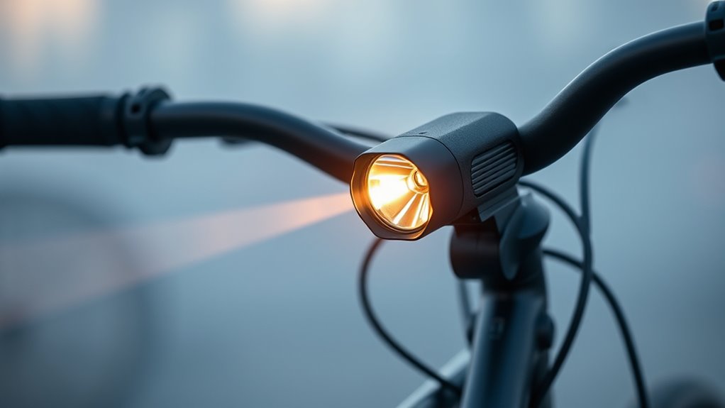 top bike led projectors
