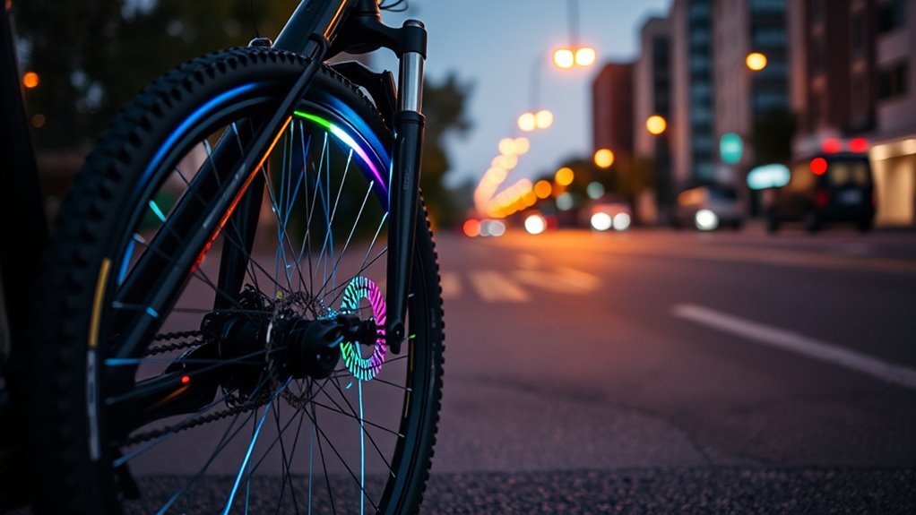 top bike projector lights