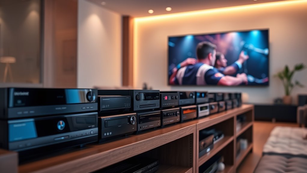 top blu ray players 2027