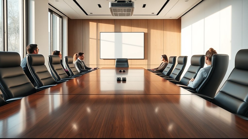 top boardroom projectors 2027