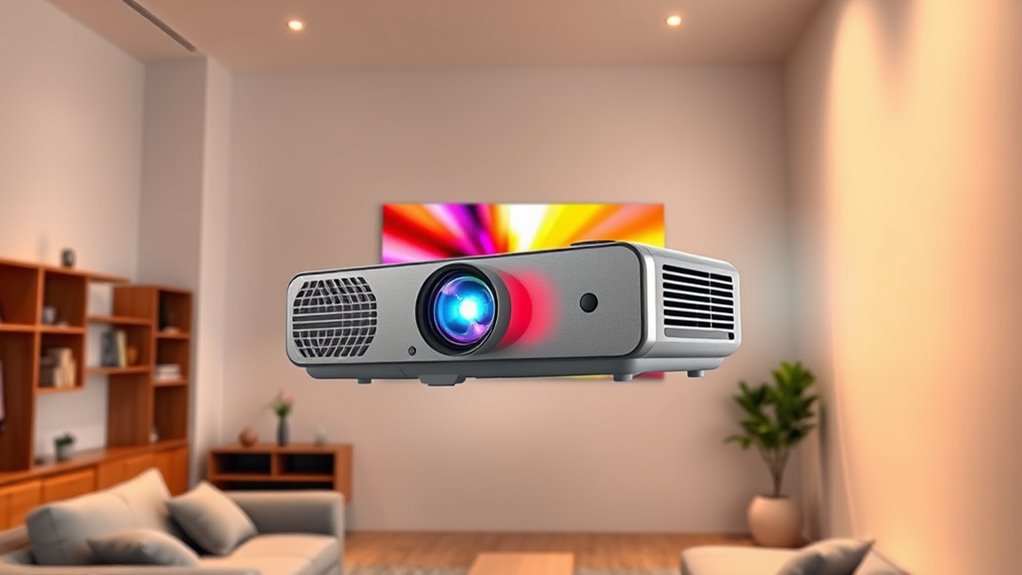 top bright projectors 2027