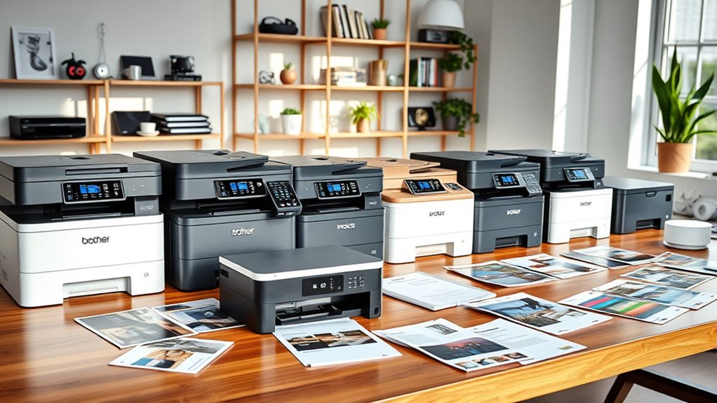 top brother printers 2026