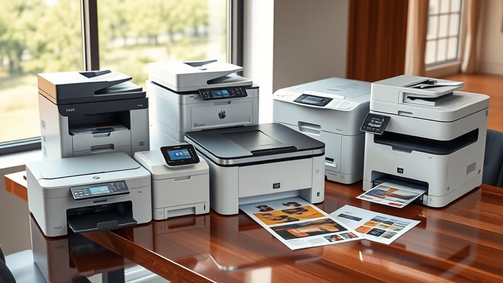 top budget printer options